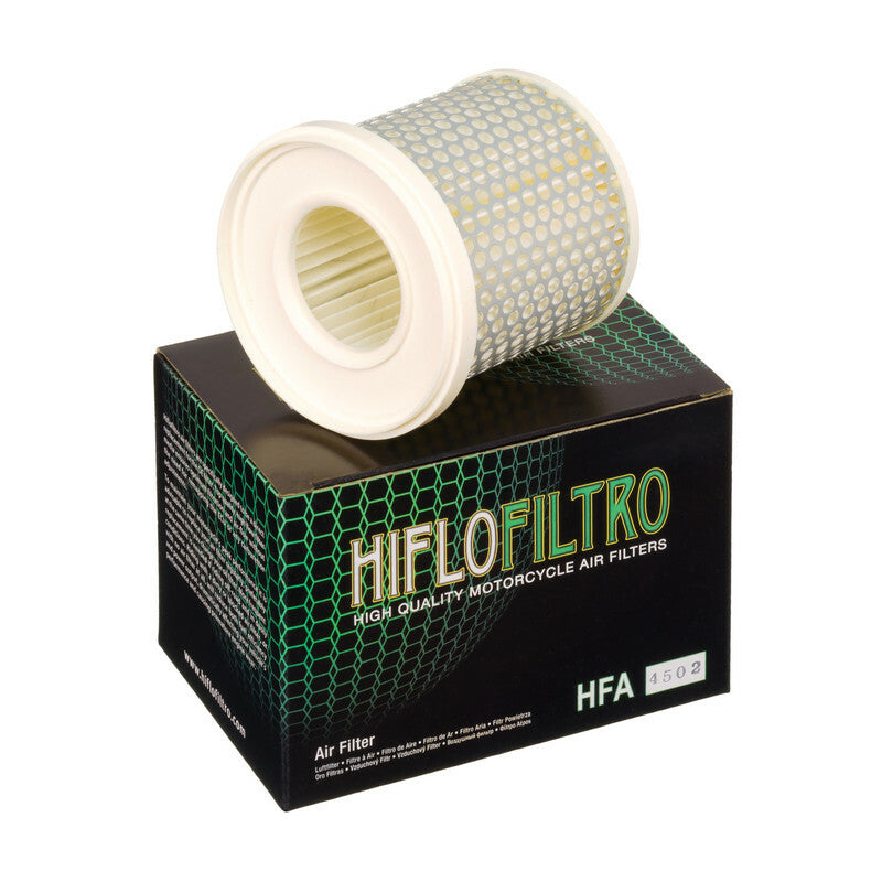 HIFLOFILTRO Luftfilter - HFA4502