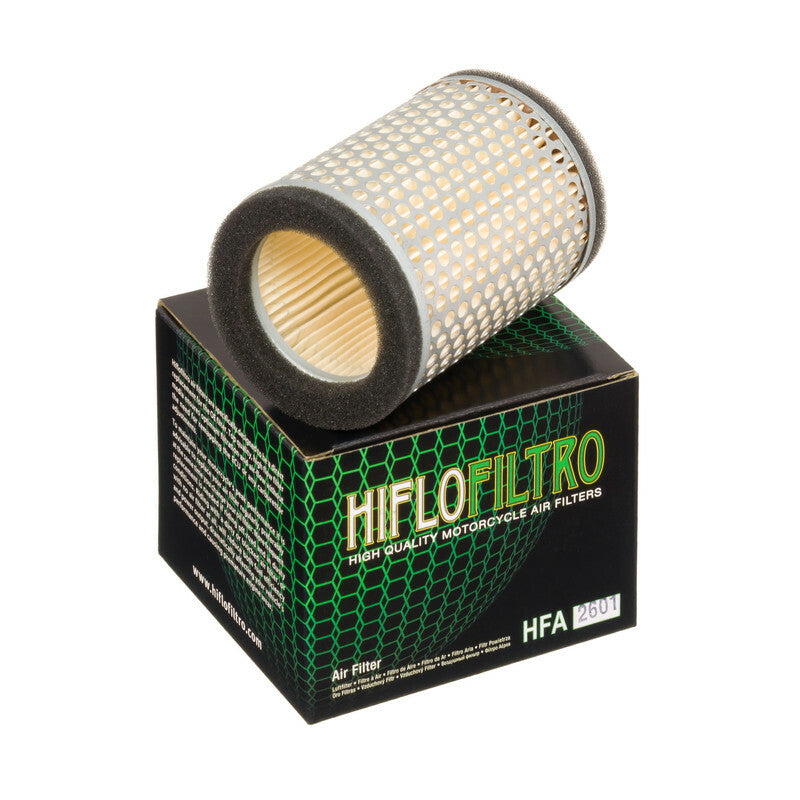 HIFLOFILTRO Luftfilter - HFA2601