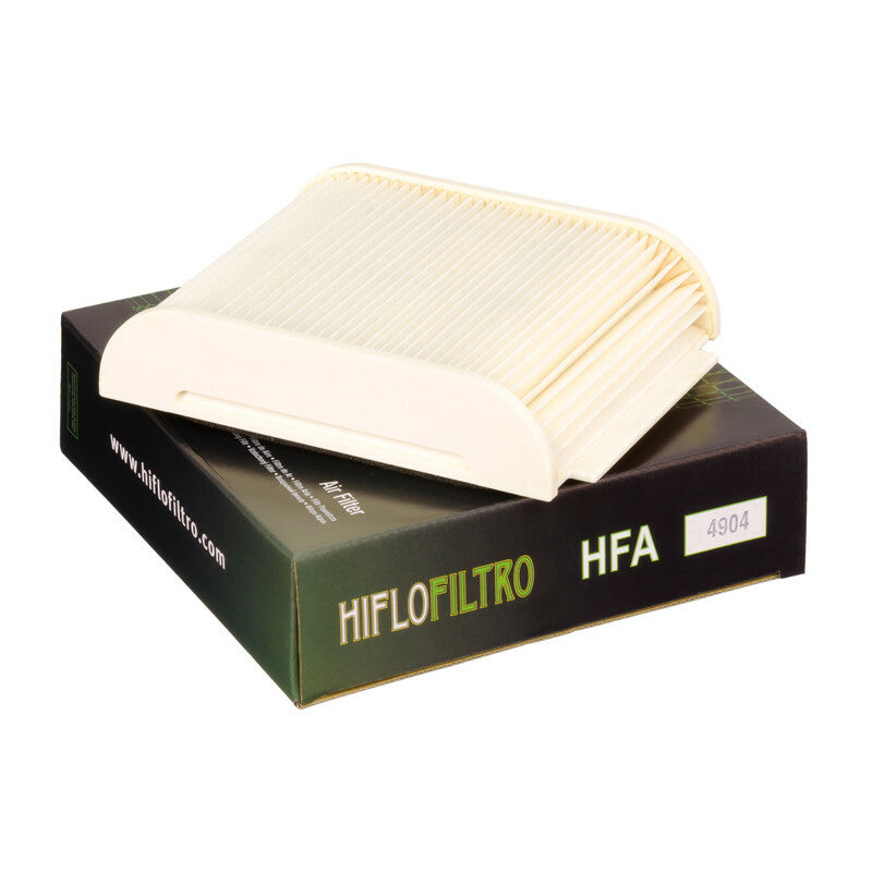 HIFLOFILTRO Luftfilter - HFA4904