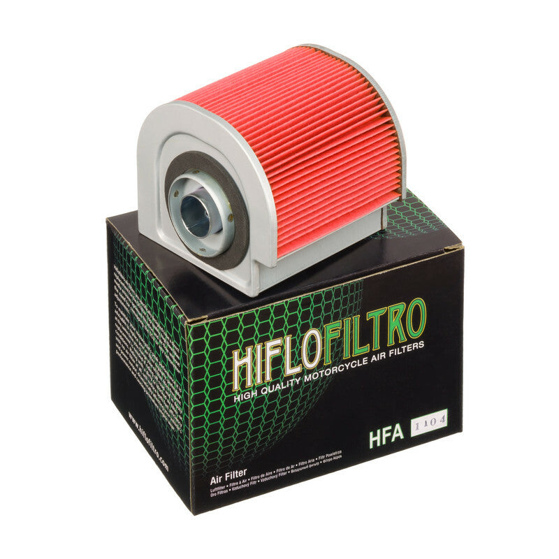 HIFLOFILTRO Luftfilter - HFA1104