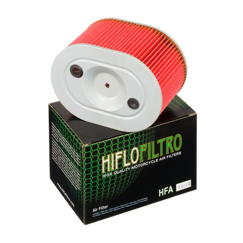 HIFLOFILTRO Luftfilter - HFA1906