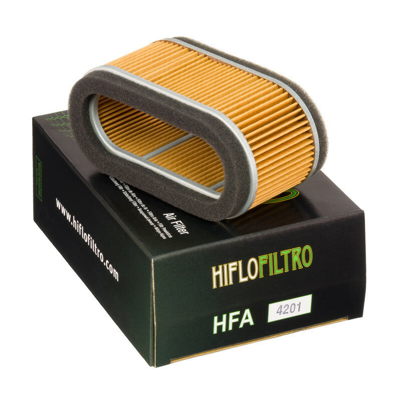 HIFLOFILTRO Luftfilter - HFA4201