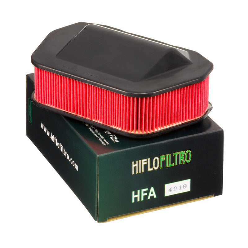 HIFLOFILTRO Luftfilter - HFA4919