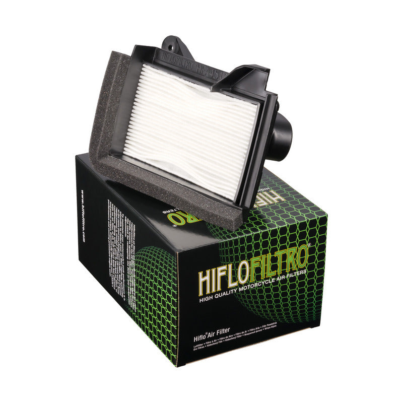 HIFLOFILTRO Luftfilter links - HFA4512 (links)