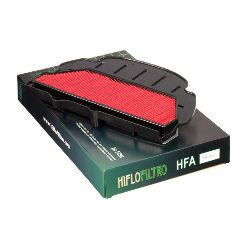 HIFLOFILTRO Luftfilter - HFA1918