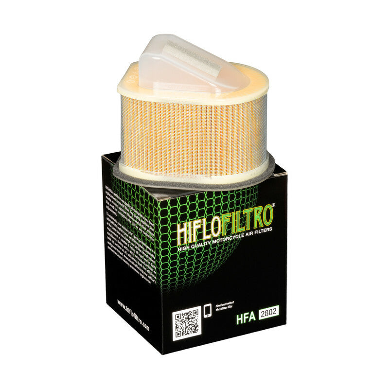HIFLOFILTRO Luftfilter - HFA2802