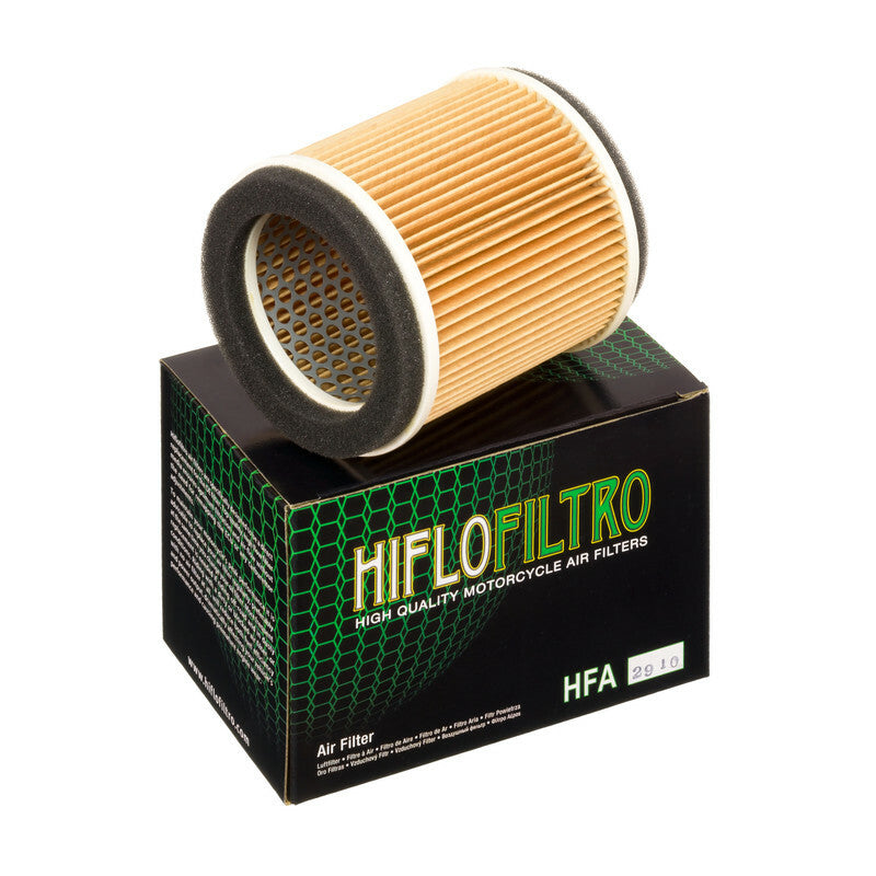 HIFLOFILTRO Luftfilter - HFA2910