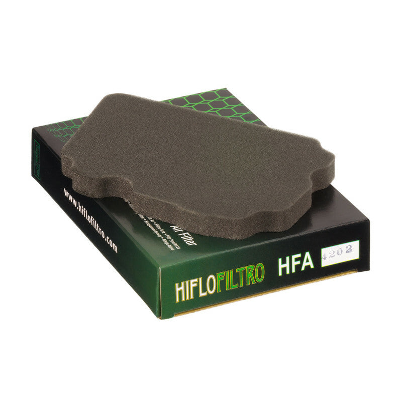 HIFLOFILTRO Luftfilter - HFA4202