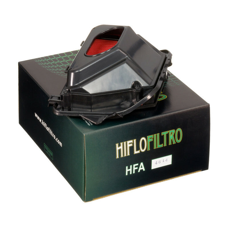 HIFLOFILTRO Luftfilter - HFA4614