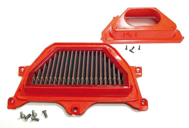 BMC Race Luftfilter - FM450/04RACE