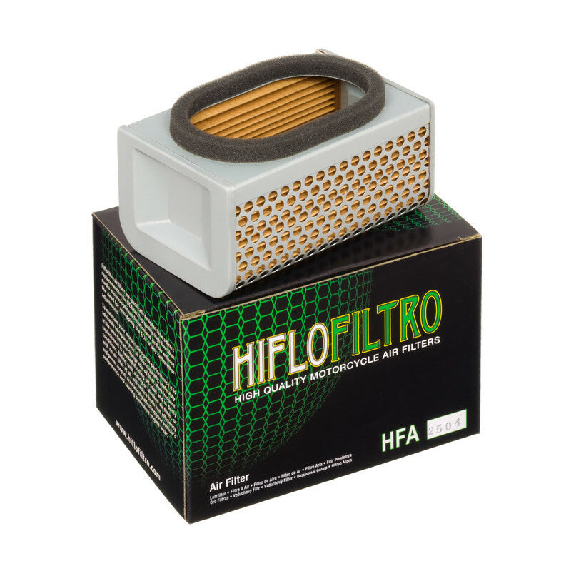HIFLOFILTRO Luftfilter - HFA2504