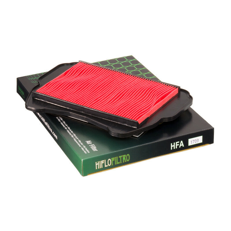 HIFLOFILTRO Luftfilter - HFA1709