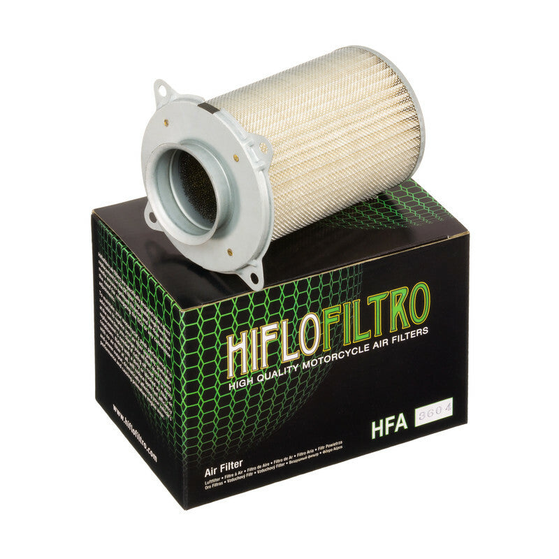 HIFLOFILTRO Luftfilter - HFA3604