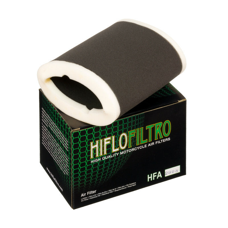 HIFLOFILTRO Luftfilter - HFA2908