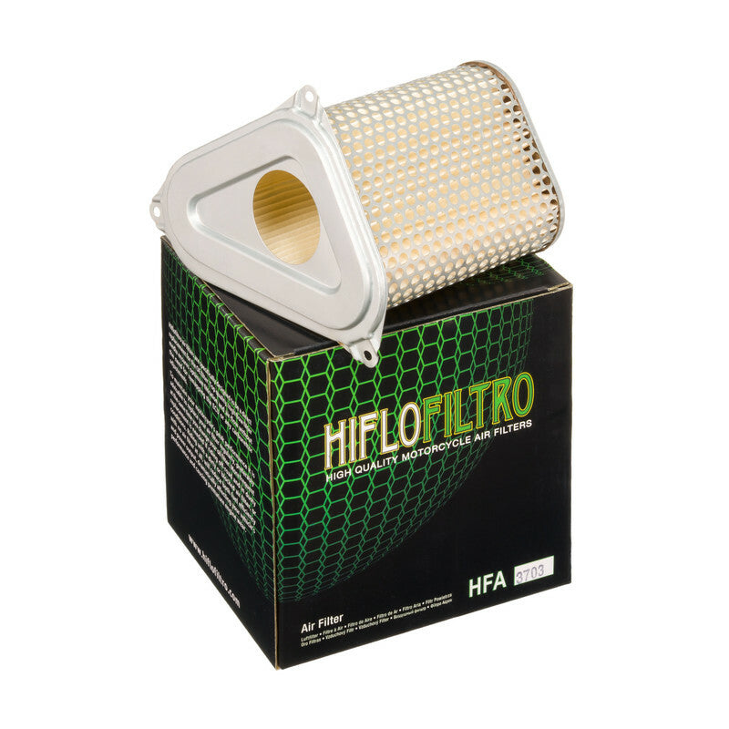HIFLOFILTRO Luftfilter - HFA3703