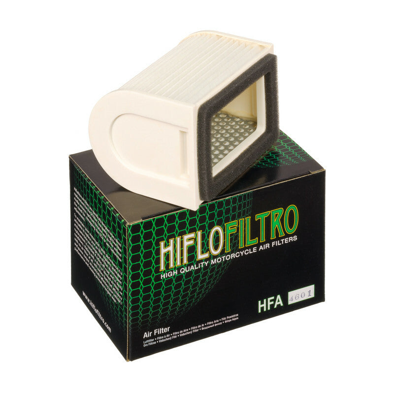 HIFLOFILTRO Luftfilter - HFA4601