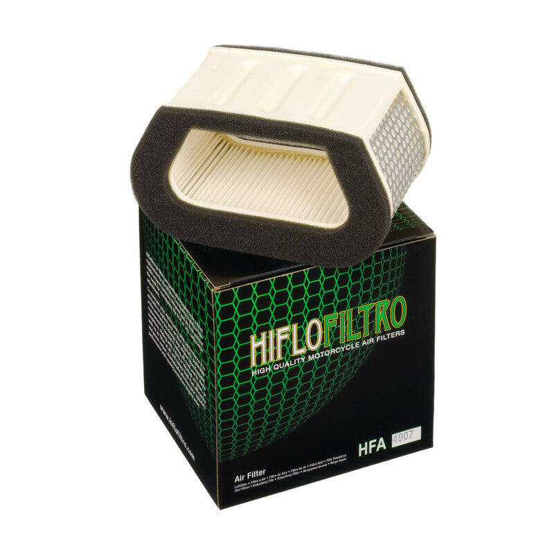 HIFLOFILTRO Luftfilter - HFA4907