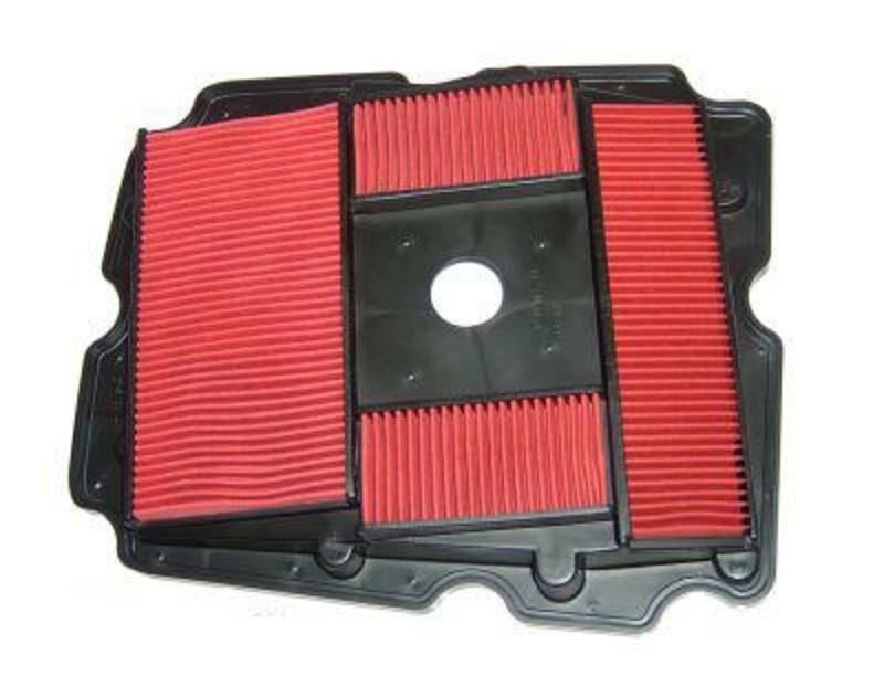HIFLOFILTRO Luftfilter - HFA1614
