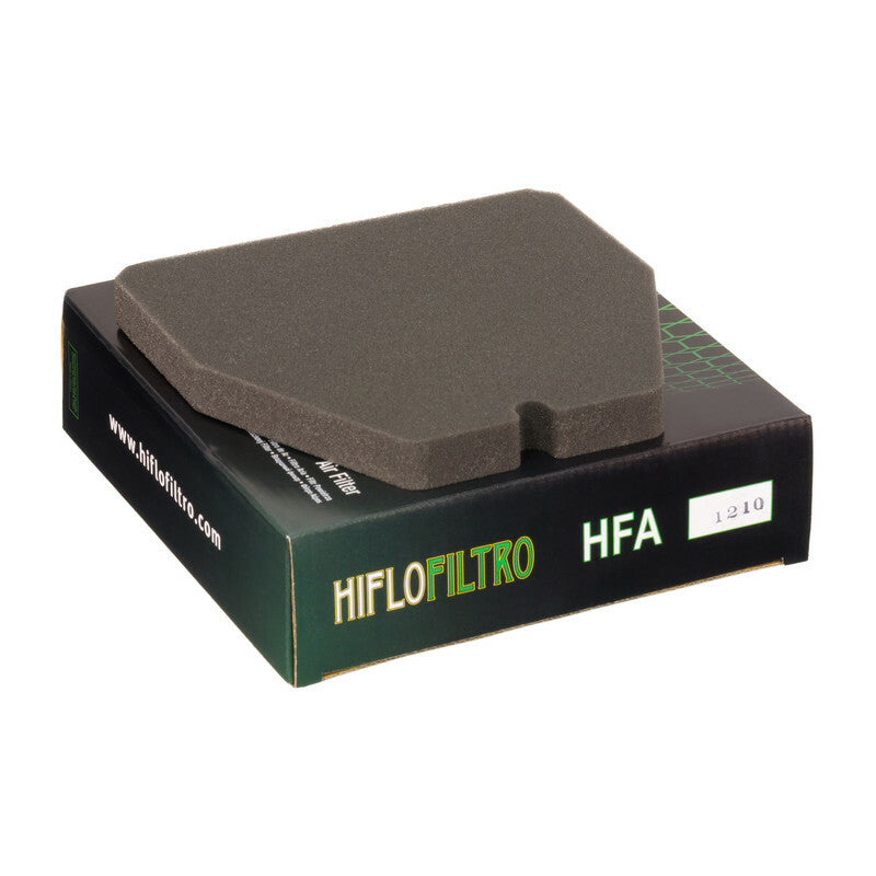 HIFLOFILTRO Luftfilter - HFA1210