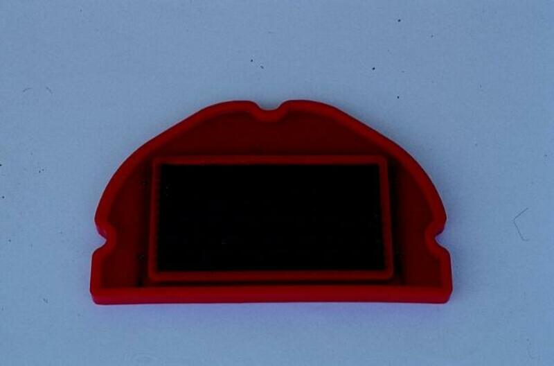 BMC Luftfilter - FM130/03