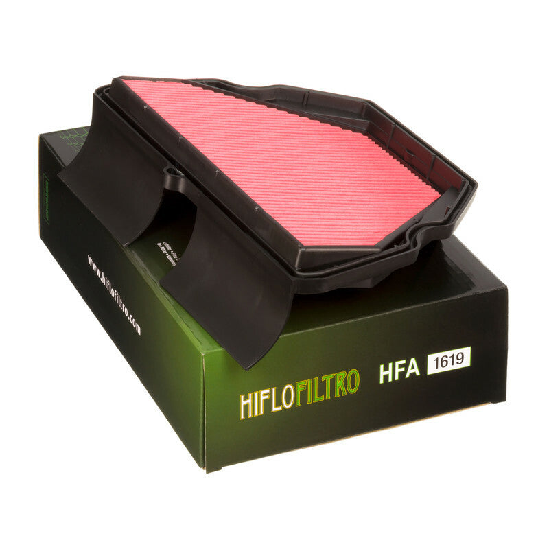 HIFLOFILTRO Luftfilter - HFA1619