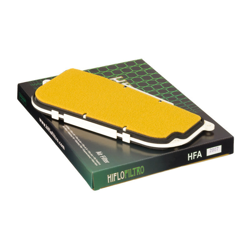HIFLOFILTRO Luftfilter - HFA2907