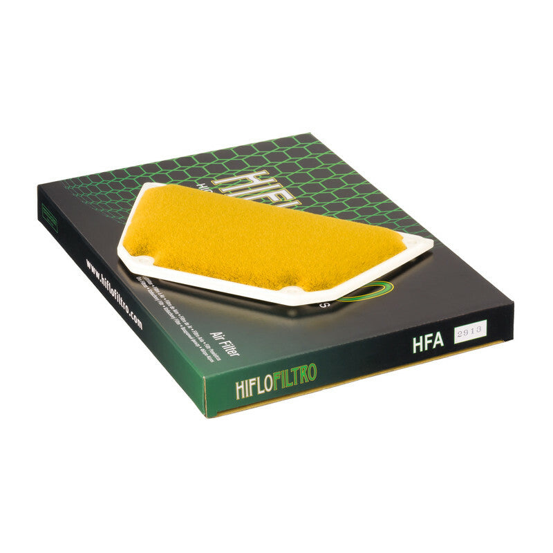 HIFLOFILTRO Luftfilter - HFA2913