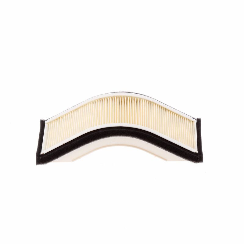 TECNIUM Luftfilter - ND-K41