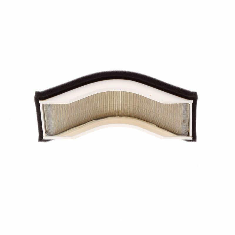 TECNIUM Luftfilter - ND-K41