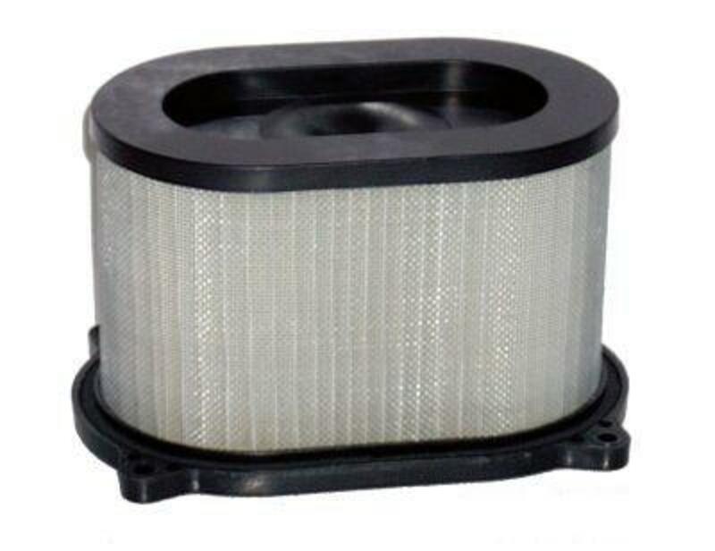 HIFLOFILTRO Luftfilter - HFA3609