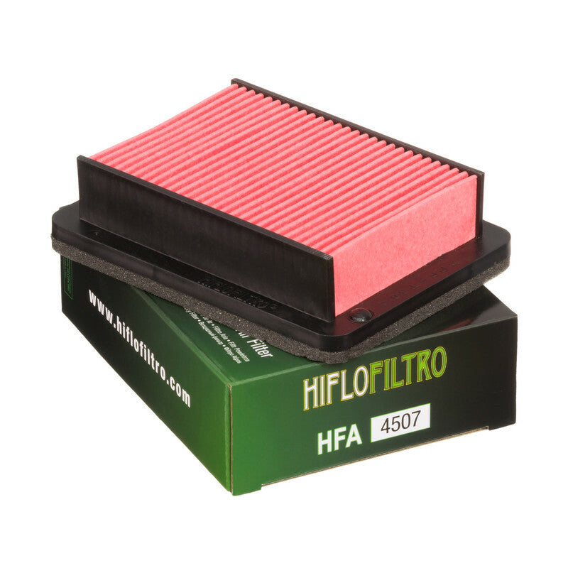 HIFLOFILTRO Luftfilter - HFA4507