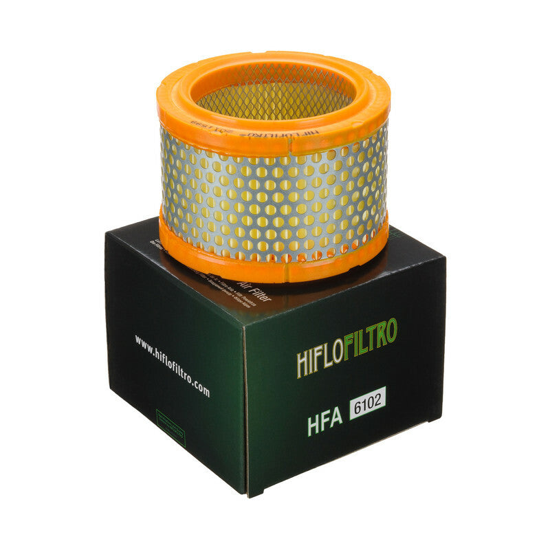 HIFLOFILTRO Luftfilter - HFA6102