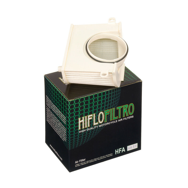 HIFLOFILTRO Luftfilter - HFA4914