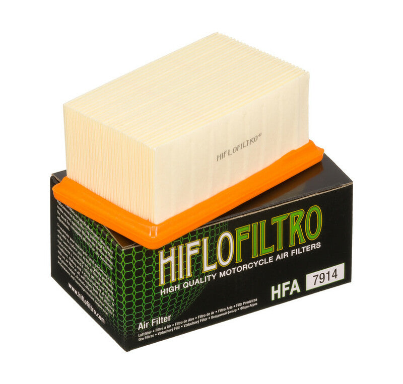 HIFLOFILTRO Luftfilter - HFA7914