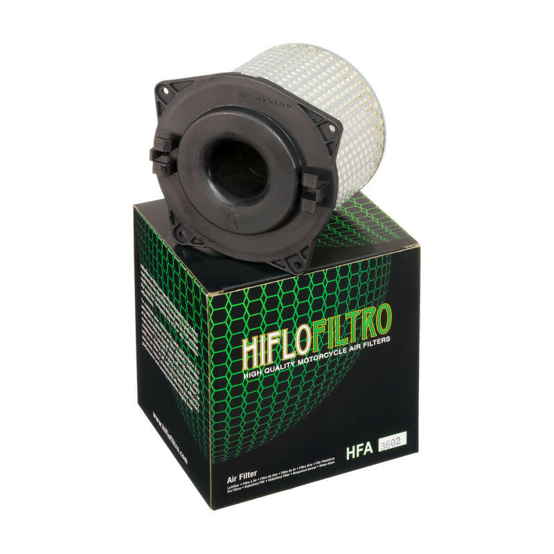 HIFLOFILTRO Luftfilter - HFA3602