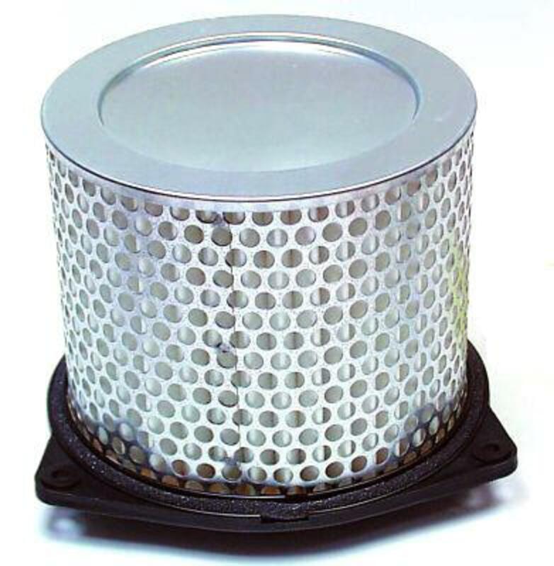HIFLOFILTRO Luftfilter - HFA3602
