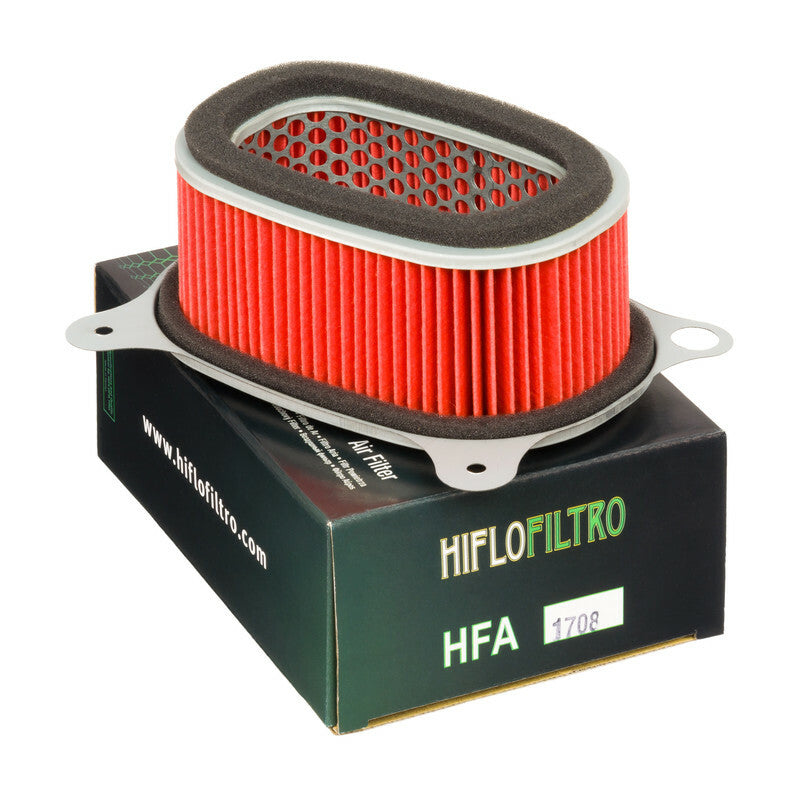 HIFLOFILTRO Luftfilter - HFA1708