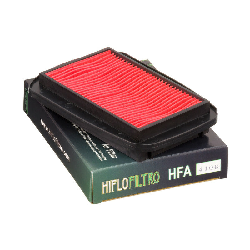 HIFLOFILTRO Luftfilter - HFA4106