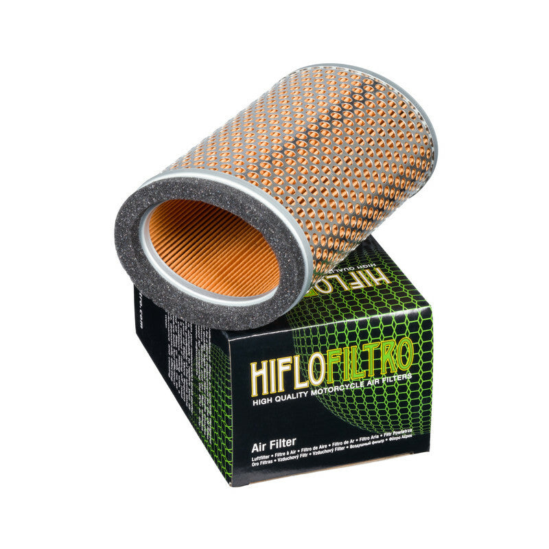 HIFLOFILTRO Luftfilter - HFA6504