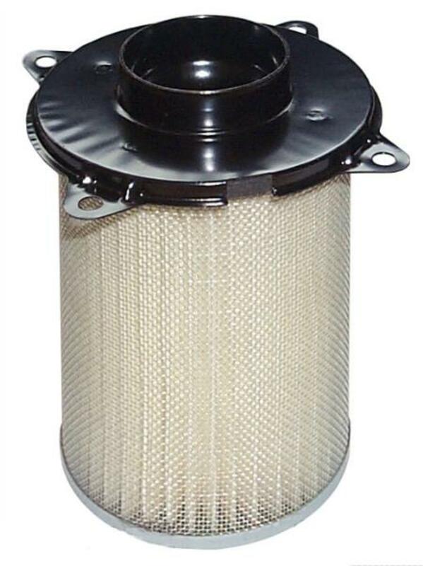 HIFLOFILTRO Luftfilter - HFA3803