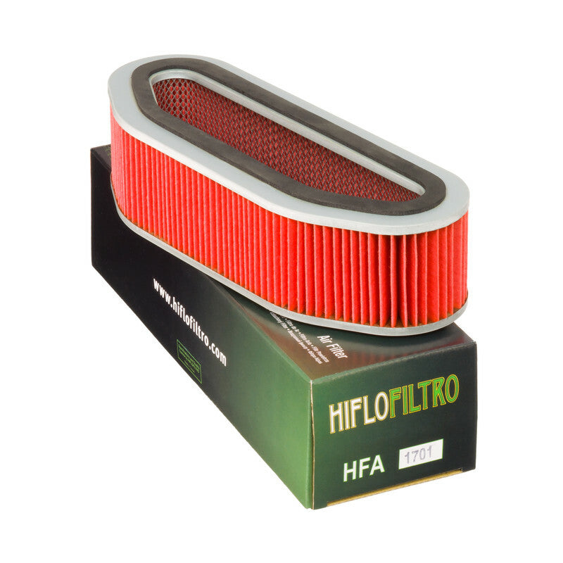 HIFLOFILTRO Luftfilter - HFA1701