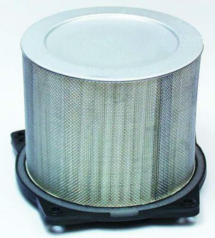 HIFLOFILTRO Luftfilter - HFA3603