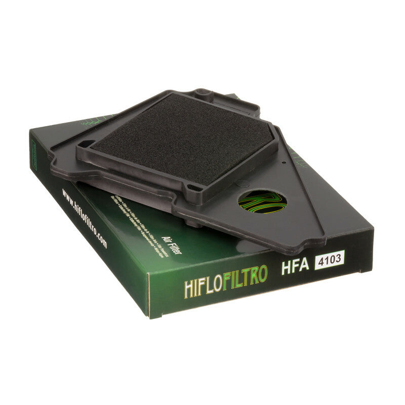 HIFLOFILTRO Luftfilter - HFA4103
