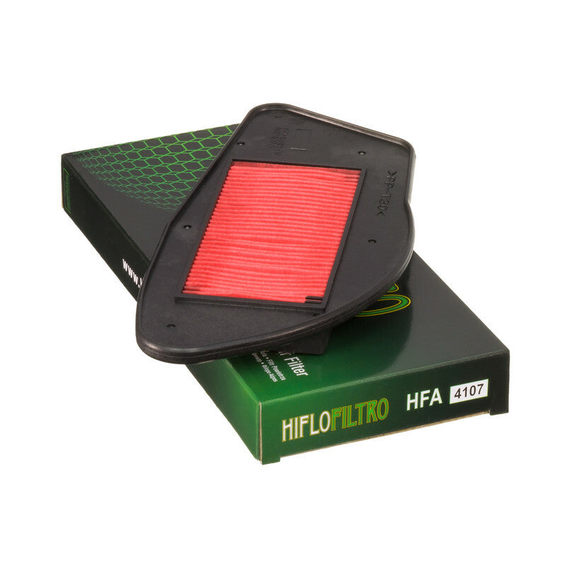 HIFLOFILTRO Luftfilter - HFA4107