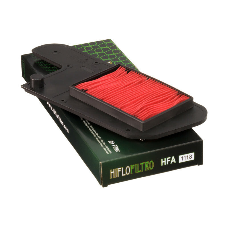 HIFLOFILTRO Luftfilter - HFA1118