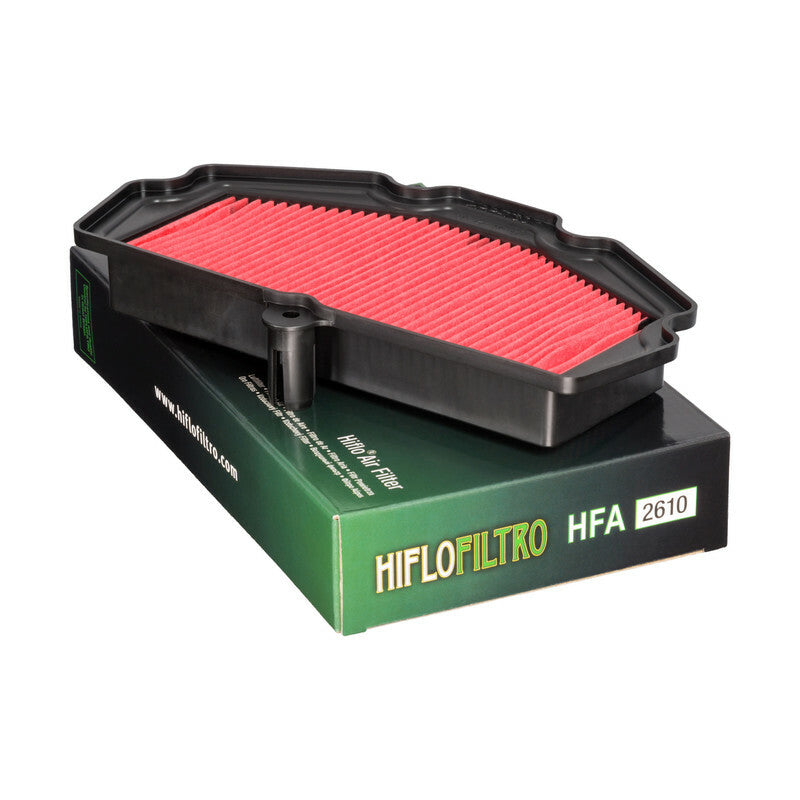 HIFLOFILTRO Luftfilter - HFA2610