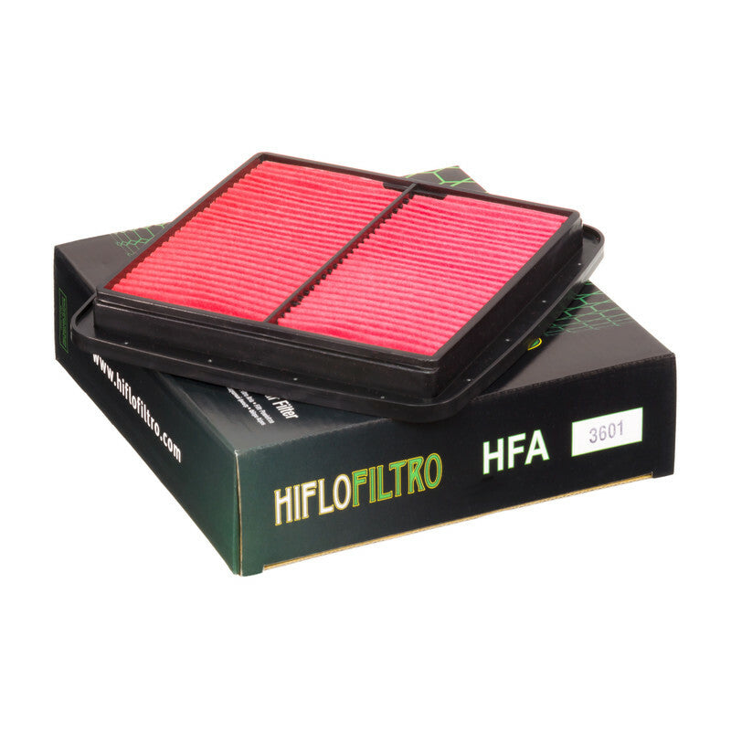 HIFLOFILTRO Luftfilter - HFA3601