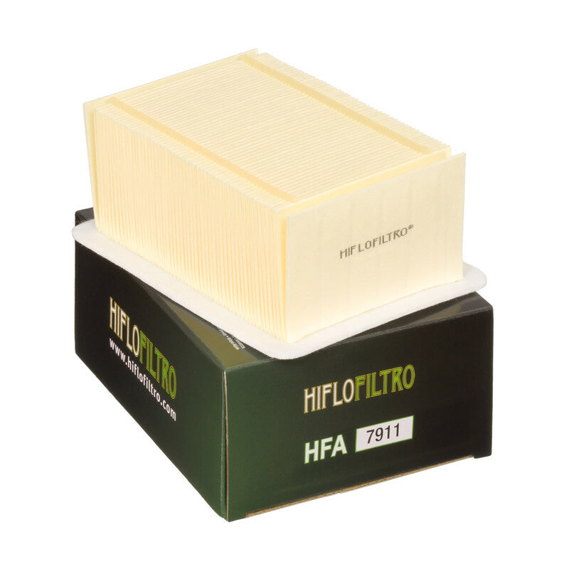 HIFLOFILTRO Luftfilter - HFA7911