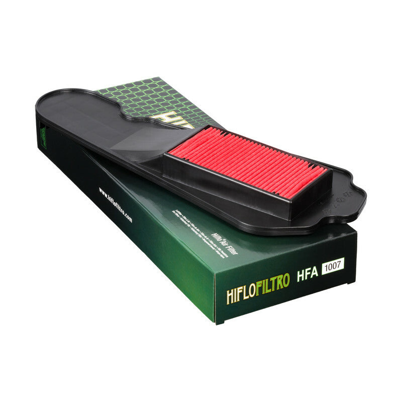 HIFLOFILTRO Luftfilter - HFA1007