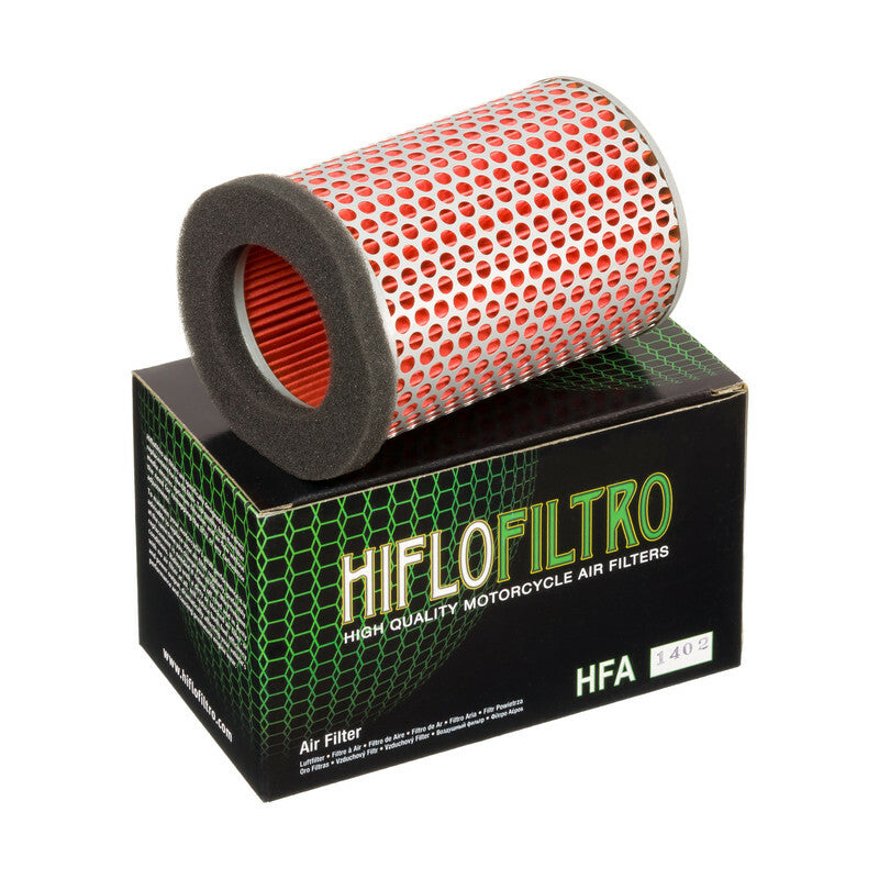 HIFLOFILTRO Luftfilter - HFA1402